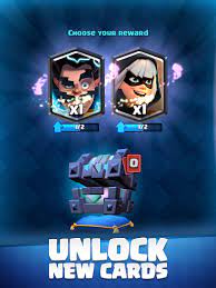 Clash Royale Update APK icon